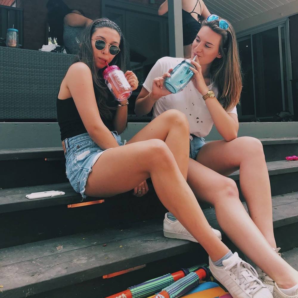Meet your Posher, Chloe